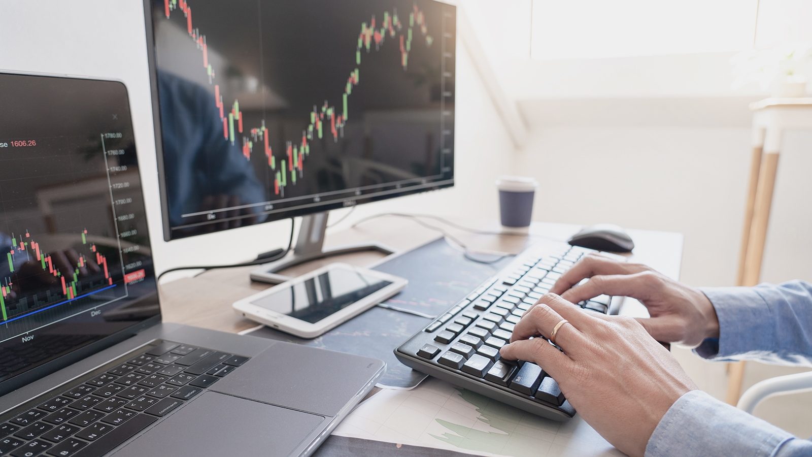 Improvements Price Discovery Blog